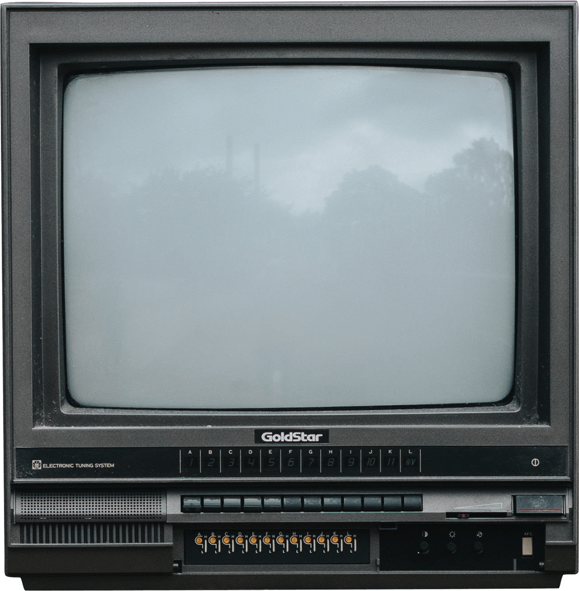 Television Png Transparent